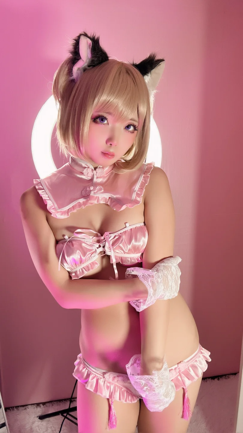 ChuChu♡MAGIC - 2023.9月号Class1 [50P-203MB] tg@simisebaisi 【丝足阁】004.webp